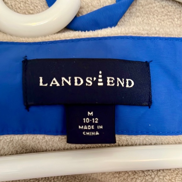 Lands’ End Winter Coat - Picture 8 of 8